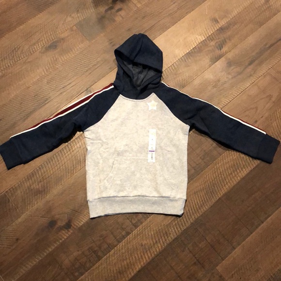 NWT Boys Hoodie - Picture 1 of 4
